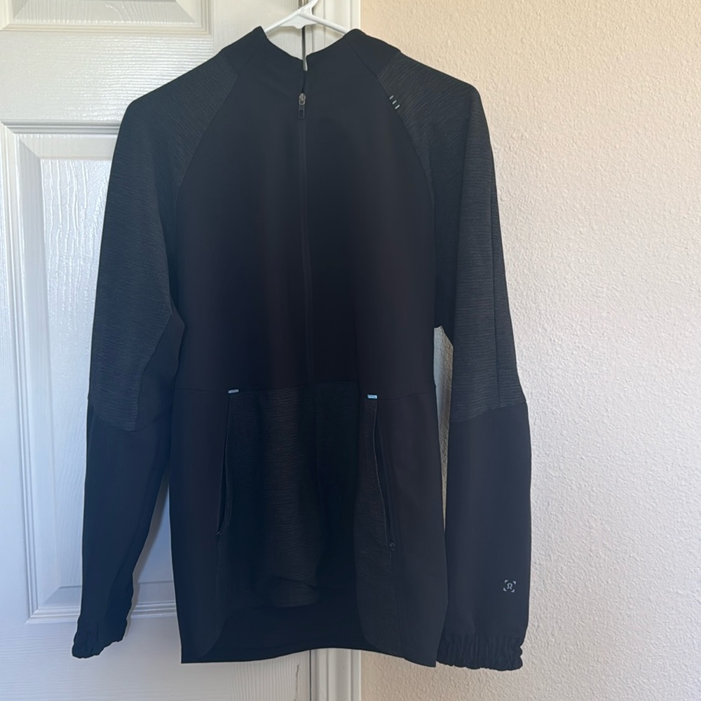 Lululemon License To Train Jacket
